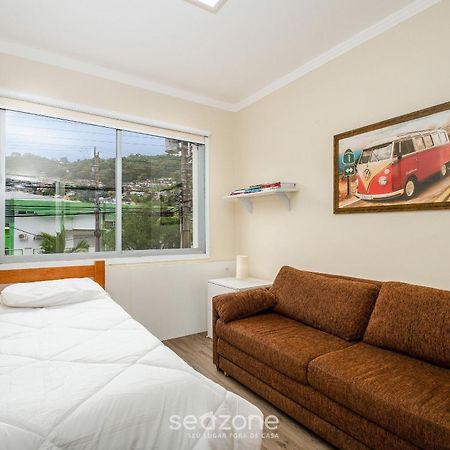 Sdf - Apartamentos Lindos Em Floripa-Sc Флоріанополіс Екстер'єр фото