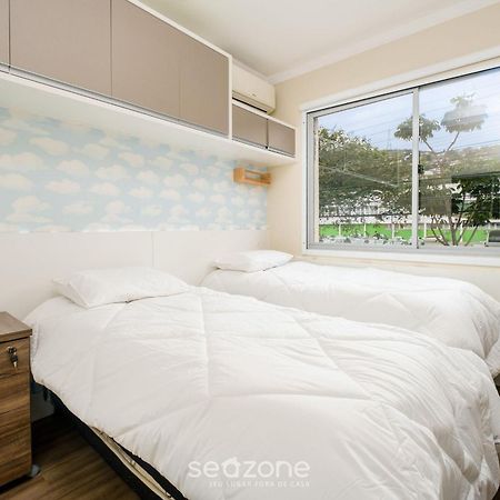 Sdf - Apartamentos Lindos Em Floripa-Sc Флоріанополіс Екстер'єр фото