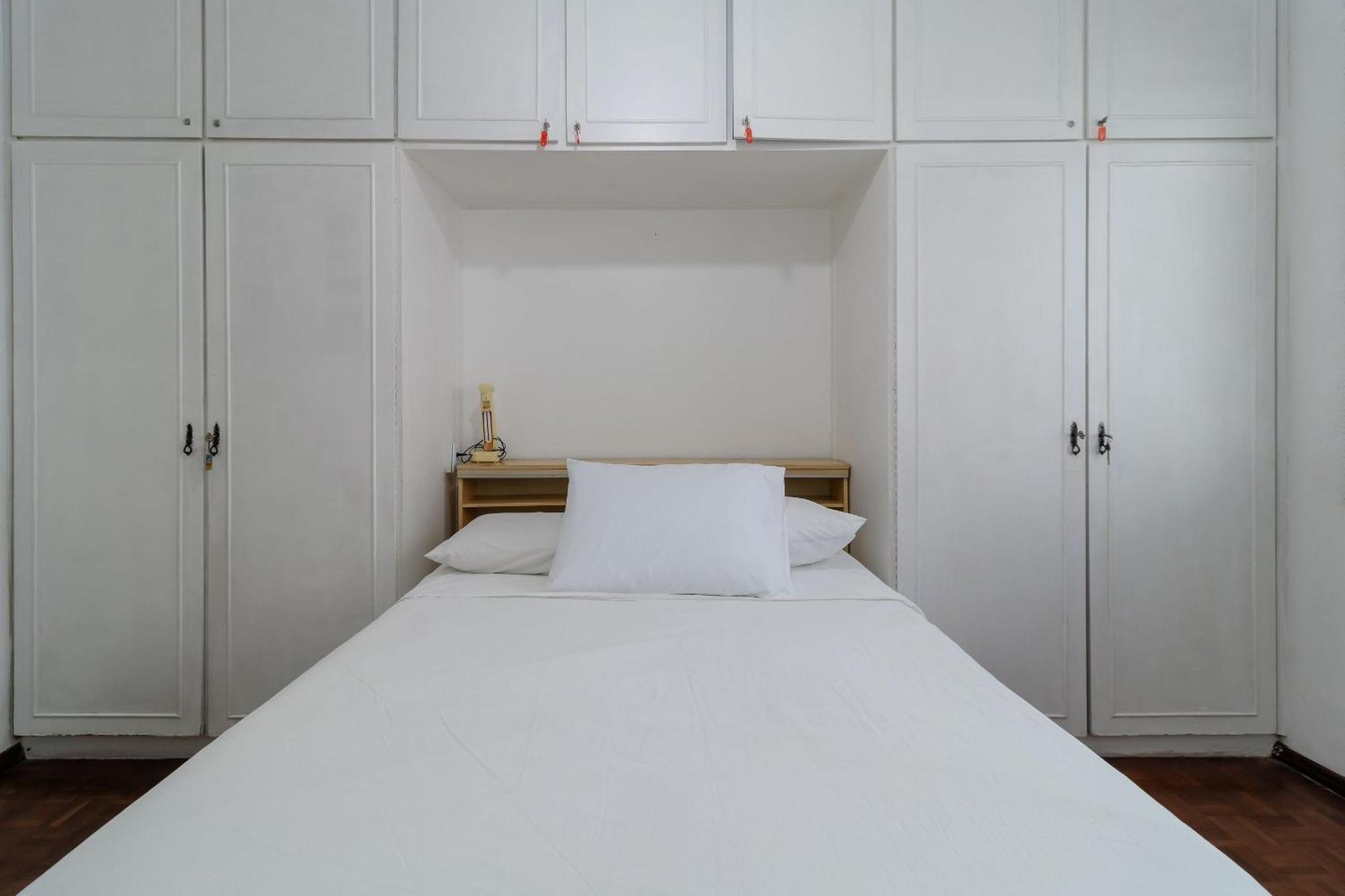 Sdf - Apartamentos Lindos Em Floripa-Sc Флоріанополіс Екстер'єр фото