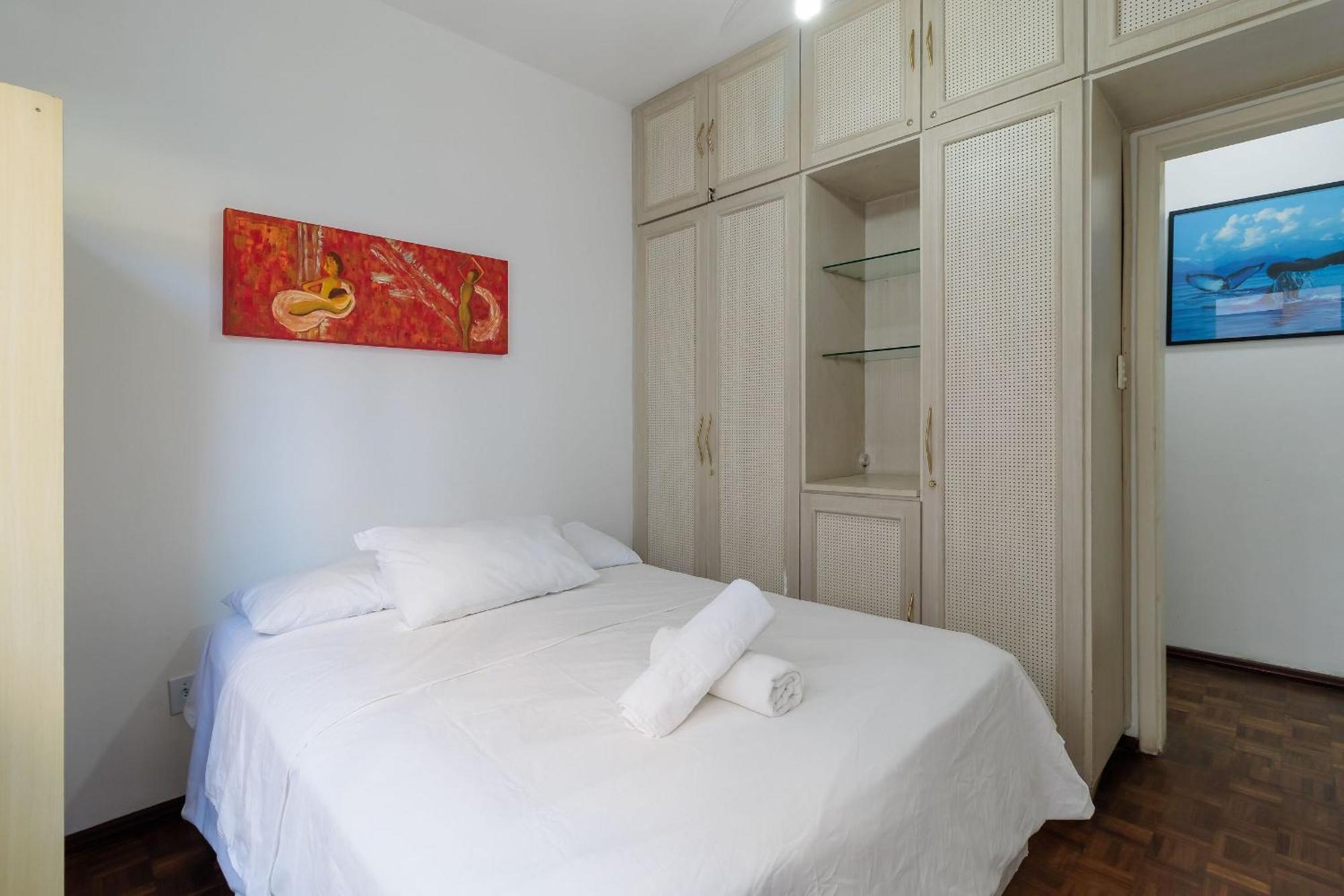 Sdf - Apartamentos Lindos Em Floripa-Sc Флоріанополіс Екстер'єр фото