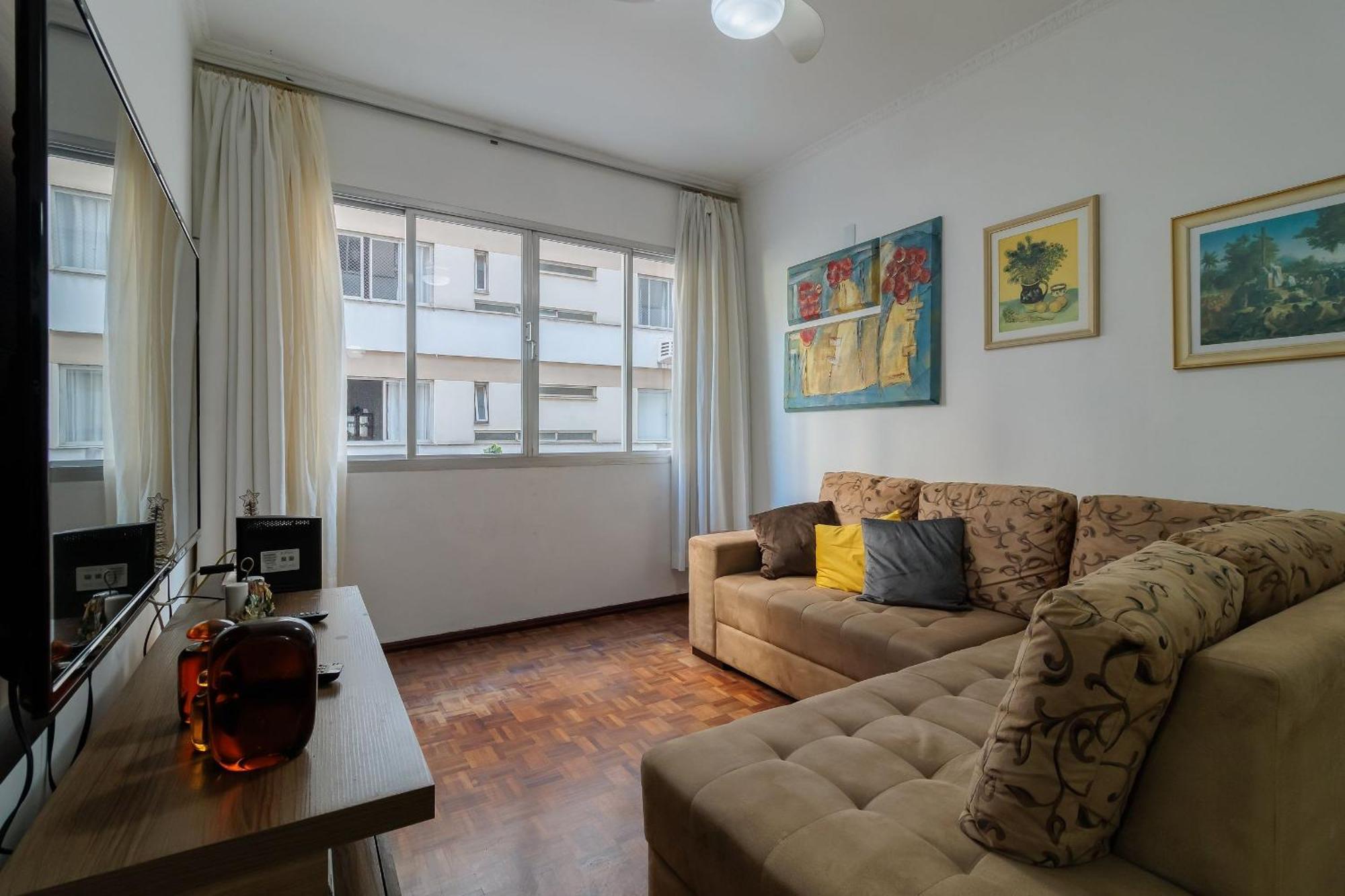 Sdf - Apartamentos Lindos Em Floripa-Sc Флоріанополіс Екстер'єр фото