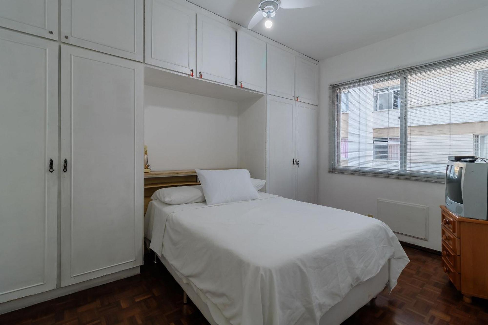 Sdf - Apartamentos Lindos Em Floripa-Sc Флоріанополіс Екстер'єр фото