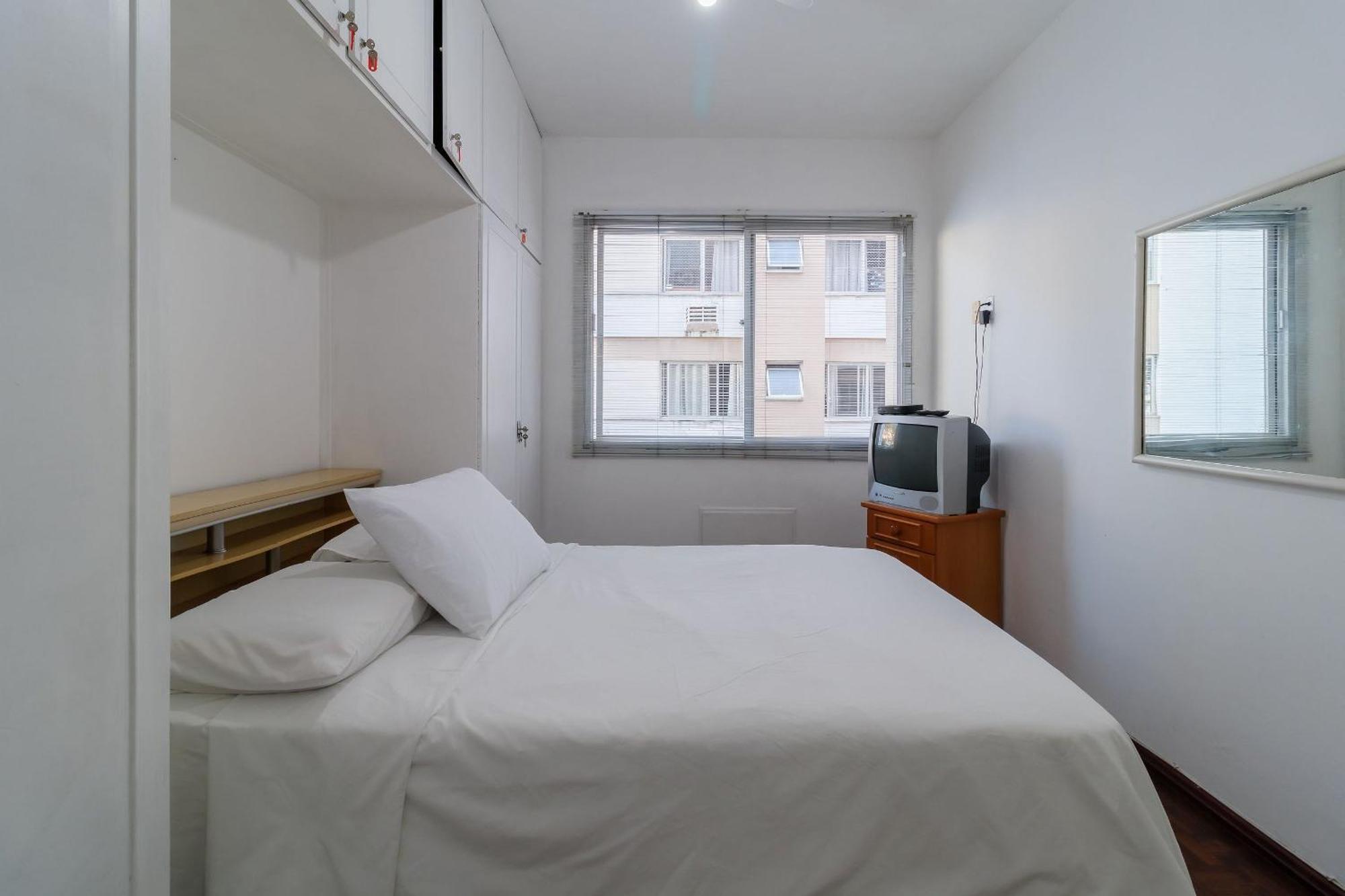 Sdf - Apartamentos Lindos Em Floripa-Sc Флоріанополіс Екстер'єр фото