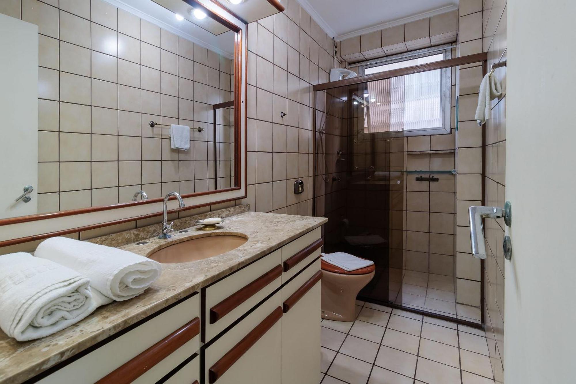 Sdf - Apartamentos Lindos Em Floripa-Sc Флоріанополіс Екстер'єр фото