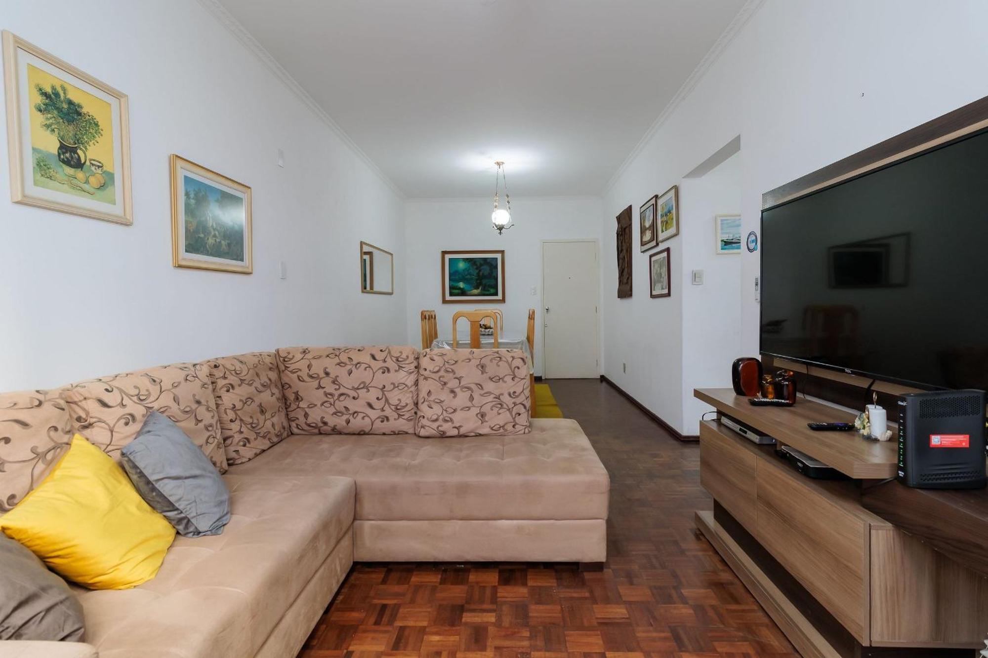 Sdf - Apartamentos Lindos Em Floripa-Sc Флоріанополіс Екстер'єр фото