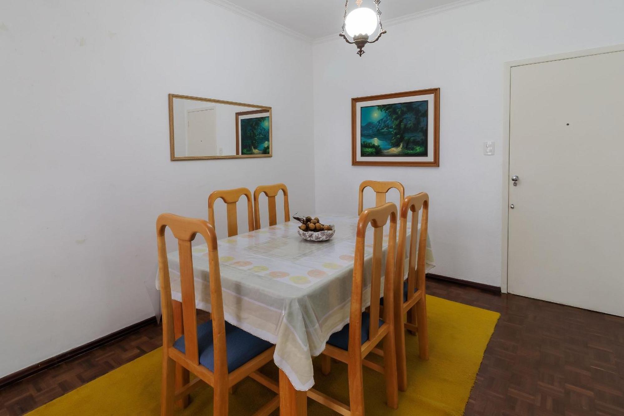 Sdf - Apartamentos Lindos Em Floripa-Sc Флоріанополіс Екстер'єр фото