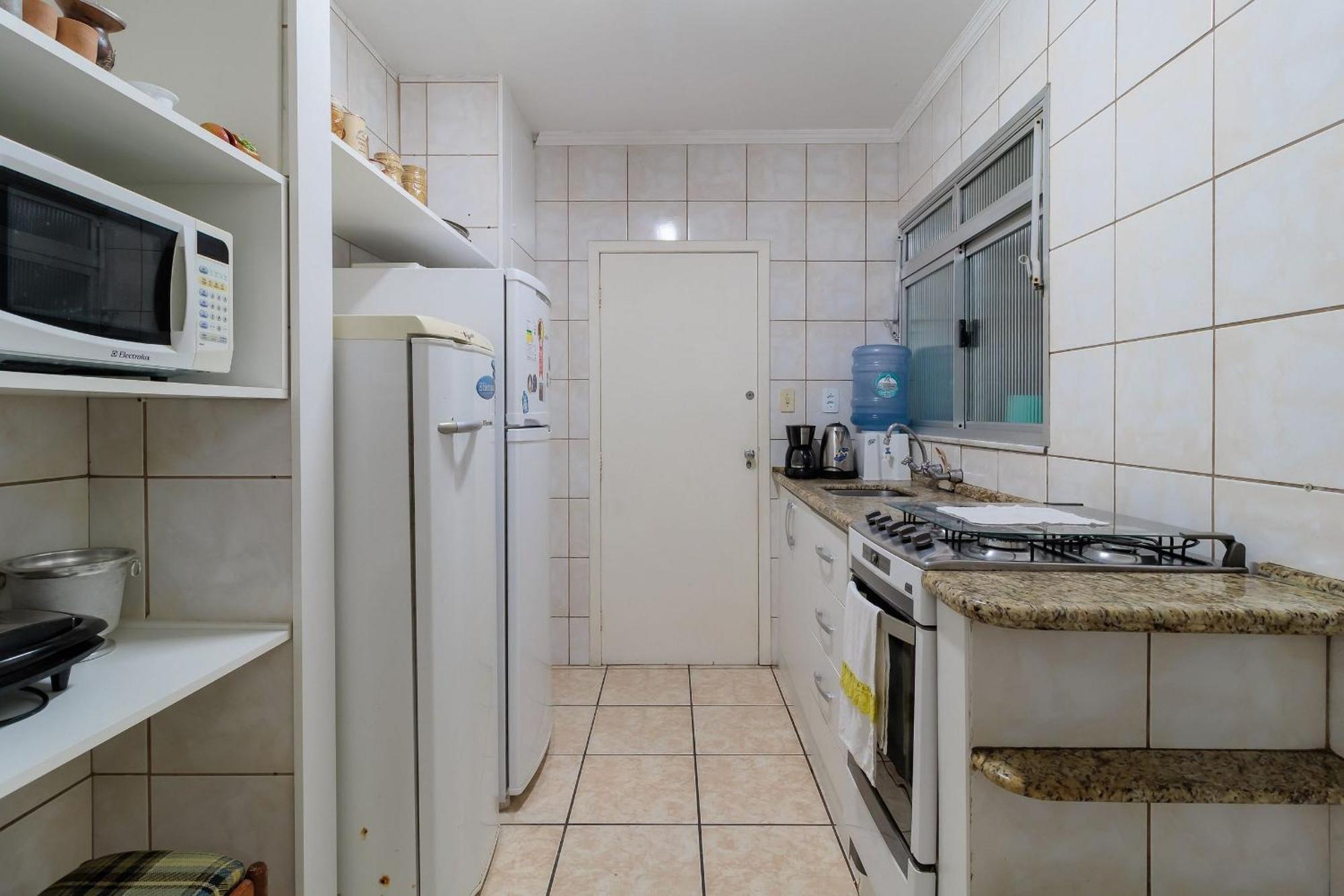 Sdf - Apartamentos Lindos Em Floripa-Sc Флоріанополіс Екстер'єр фото