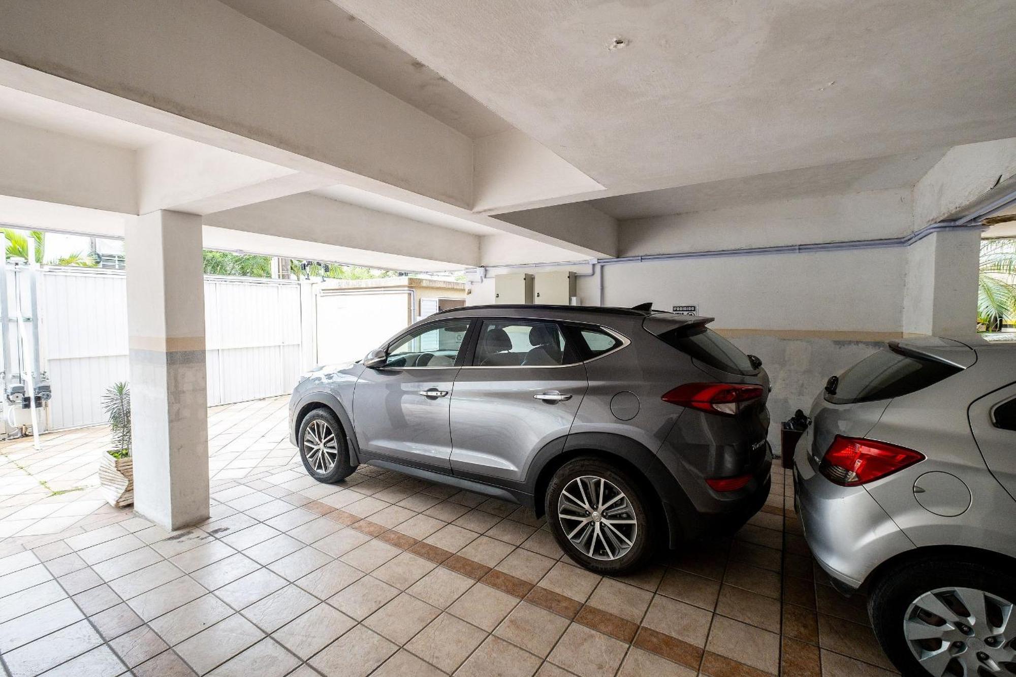 Sdf - Apartamentos Lindos Em Floripa-Sc Флоріанополіс Екстер'єр фото