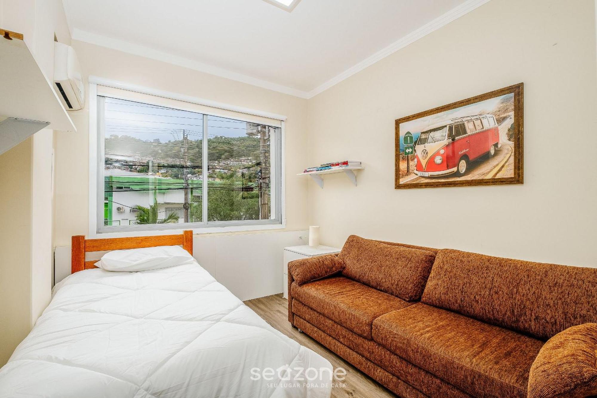Sdf - Apartamentos Lindos Em Floripa-Sc Флоріанополіс Екстер'єр фото