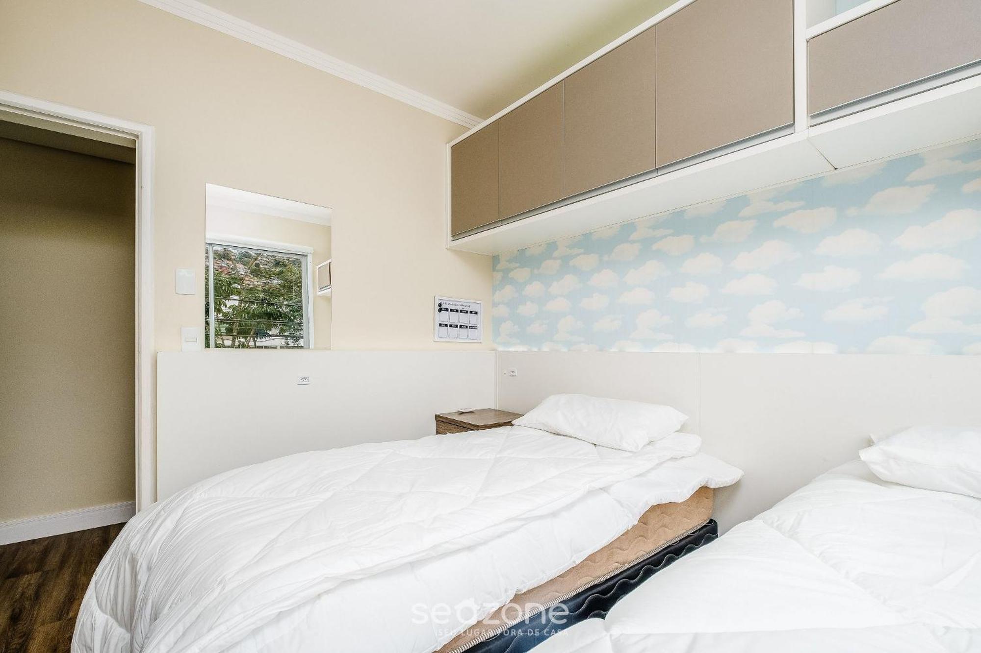 Sdf - Apartamentos Lindos Em Floripa-Sc Флоріанополіс Екстер'єр фото