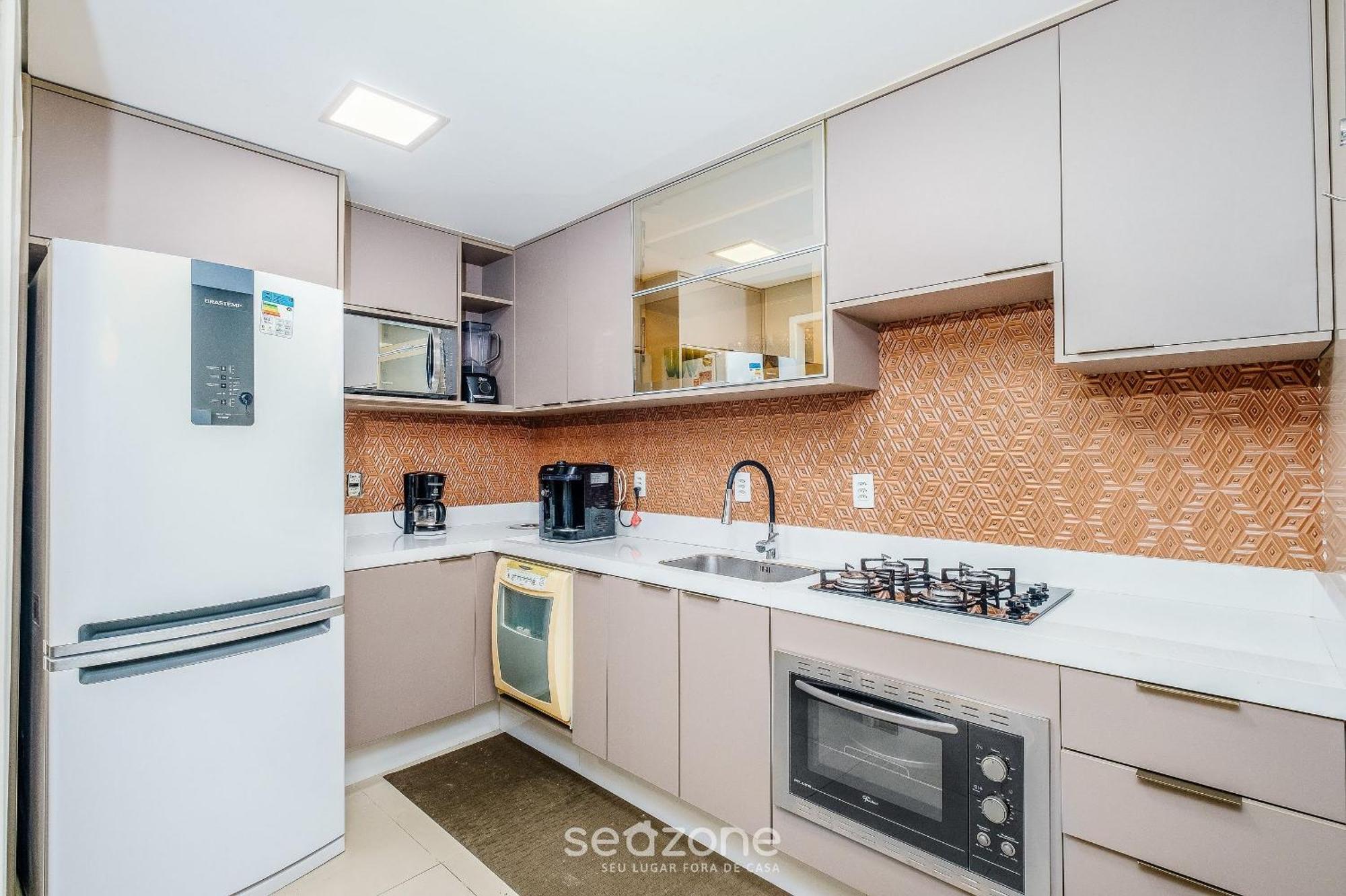 Sdf - Apartamentos Lindos Em Floripa-Sc Флоріанополіс Екстер'єр фото