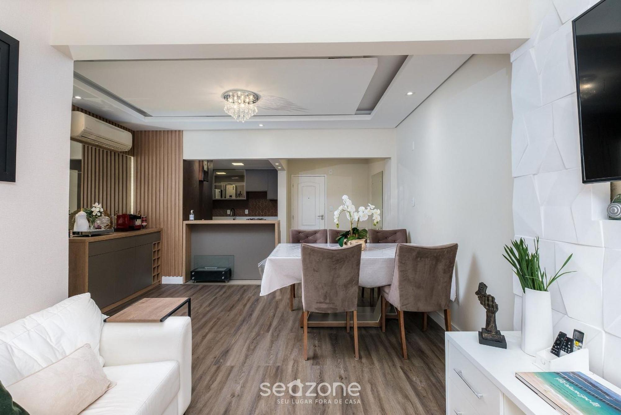 Sdf - Apartamentos Lindos Em Floripa-Sc Флоріанополіс Екстер'єр фото