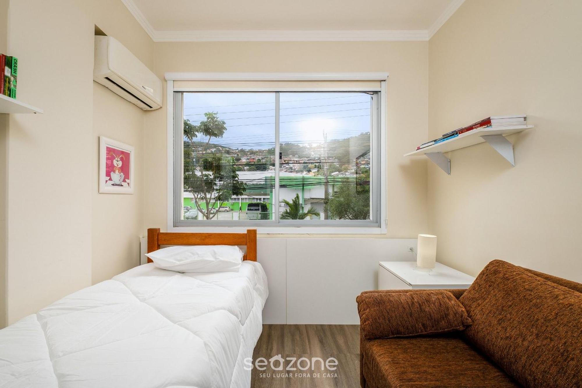 Sdf - Apartamentos Lindos Em Floripa-Sc Флоріанополіс Екстер'єр фото