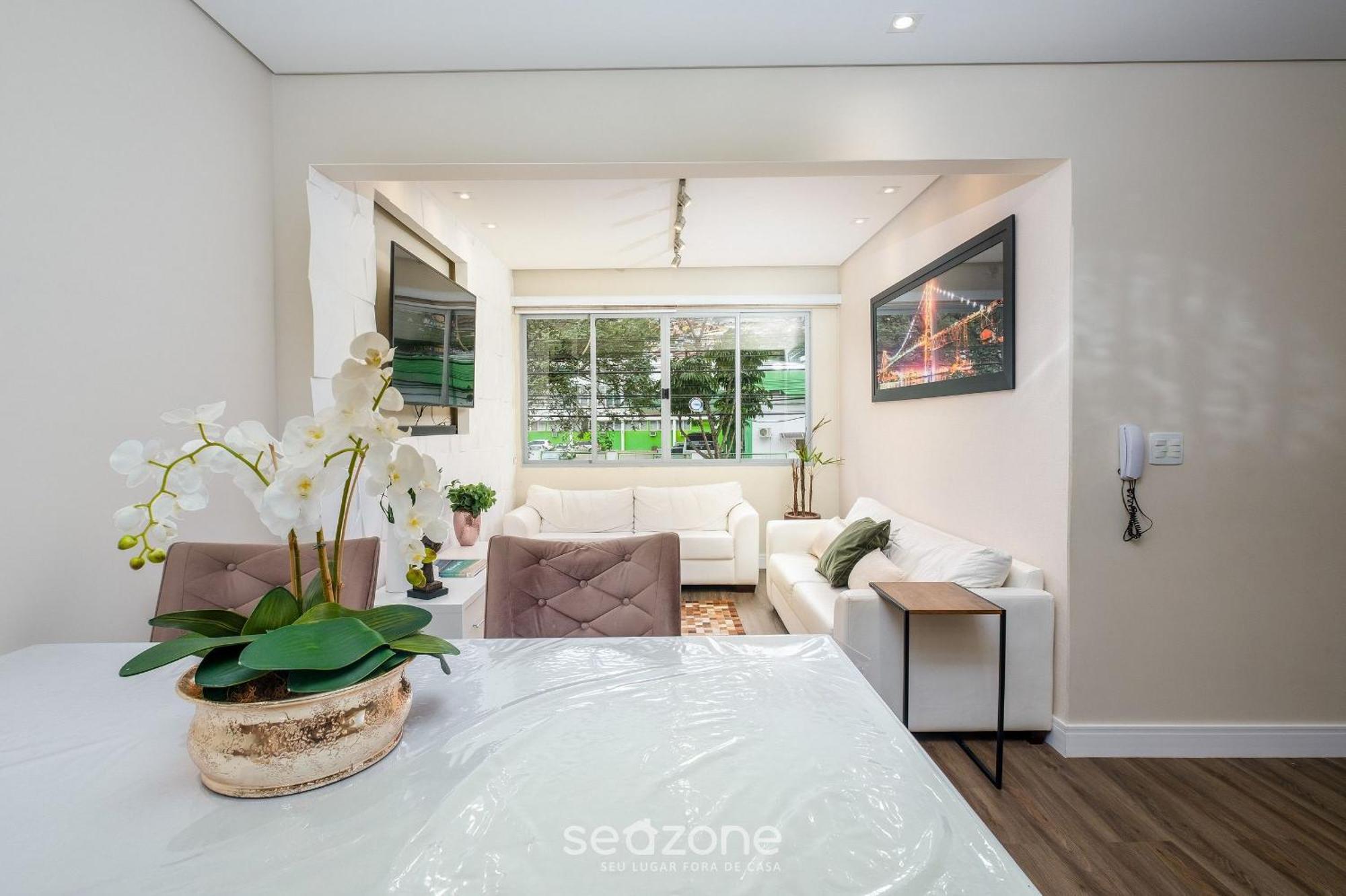 Sdf - Apartamentos Lindos Em Floripa-Sc Флоріанополіс Екстер'єр фото