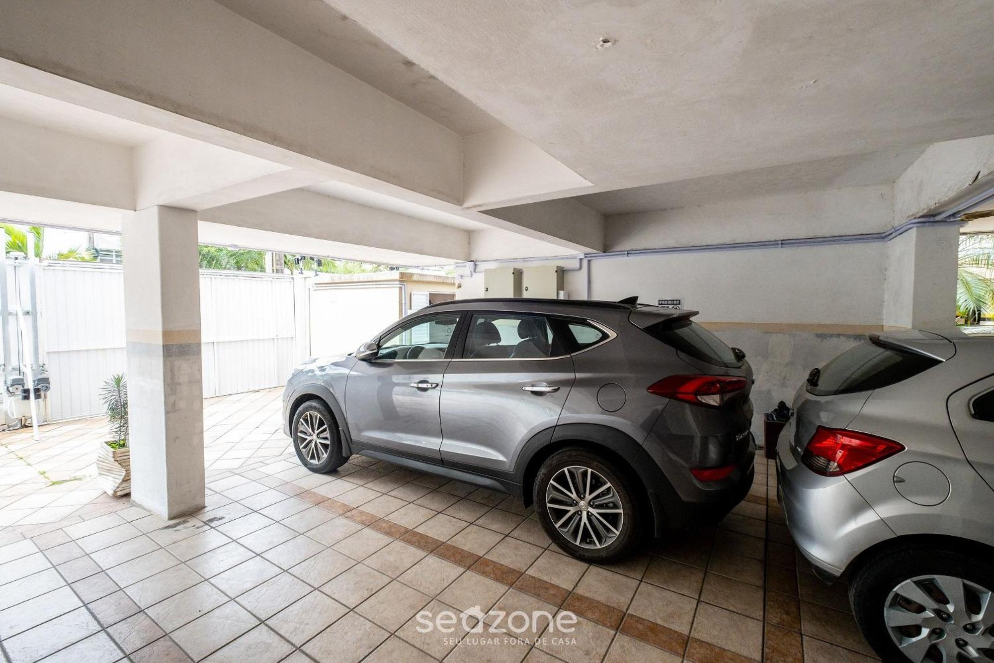 Sdf - Apartamentos Lindos Em Floripa-Sc Флоріанополіс Екстер'єр фото